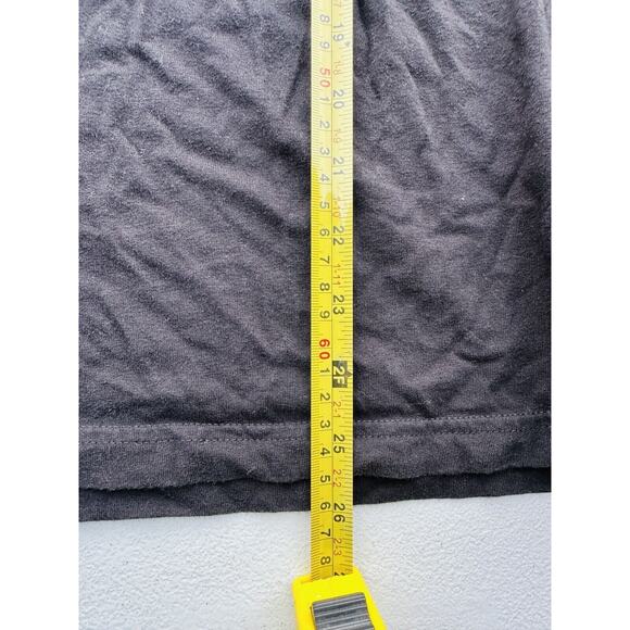 Demon Slayer Shirt Tanjiro & Nezuko Long Sleeve Unisex Size M Anime Tee Manga - Picture 3 of 6